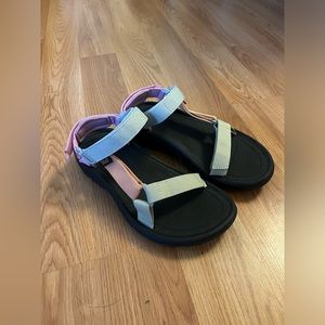 TEVA HURRICANE XLT2 SANDALS